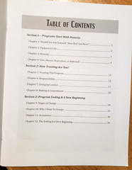 What Do I Do Now? A MRT Workbook Gregory L. Little 36 pages