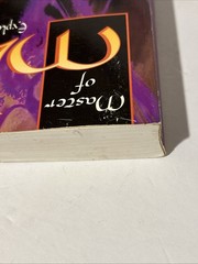 Master of Magic: The Official Strategy Guide (Prima’s secrets of the games)