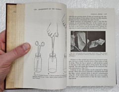 Nursing Arts Second Edition Montag And Filson 1953 Hardcover 619 Pages