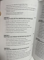 Uncensored Health 25 „Forbidden” Cures You Can Have Today – Volume 2 – BC3