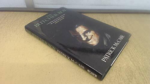 The Butcher Boy (Picador Books) by McCabe, Patrick Hardback Book The Fast Free