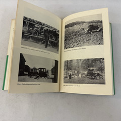 HENRY FORD AND GRASS ROOTS AMERICA REYNOLD M WIK UNIV MICHIGAN PRESS 1972 HC/DJ.