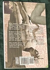 The Reason I’m Here: Stories by Jarrod Campbell (Signed/ 2023 / Paperback / NEW)