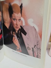 Vacant A Diary of Punk Years 1976-79 Nils & Ray Stevenson 1999 1st UK ed PB Book