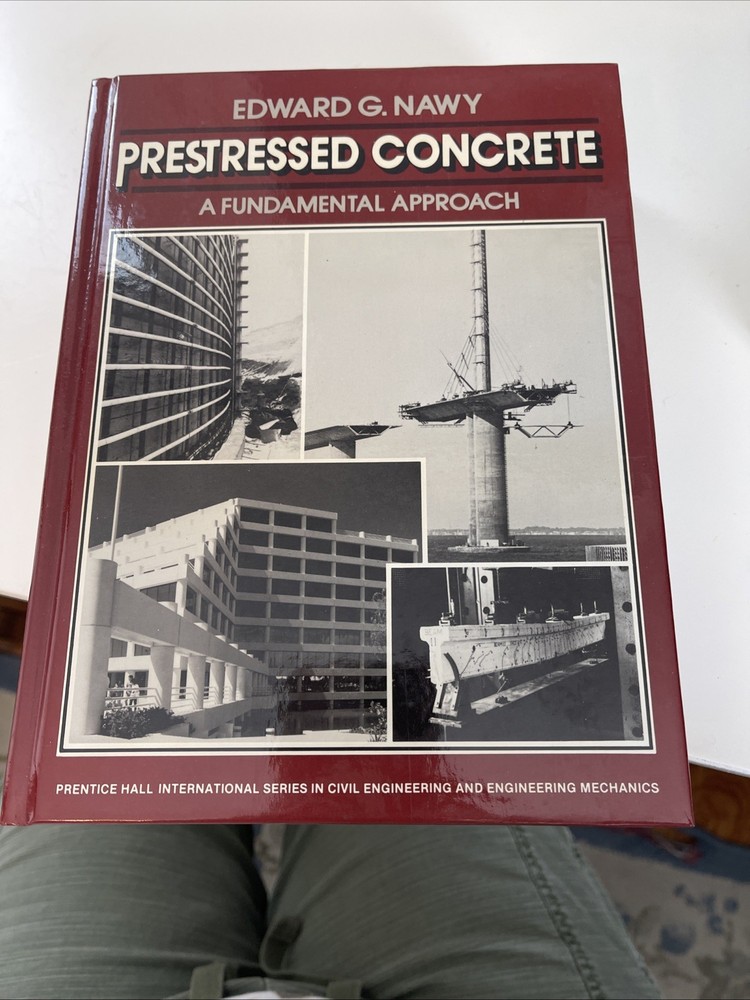 Prentice-Hall International Series in Civil Engineering and Engineering…