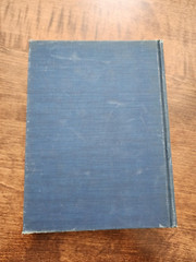 Vintage 1951 The Presidency – Stefan Lorant–The Macmillan Company HC