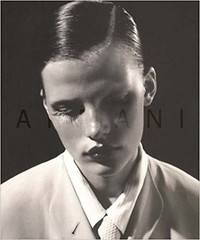 GIORGIO ARMANI Germano Celant Harold Koda HC DJ Italian Fashion Design 383 Pages
