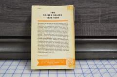 The United States 1830-1850 by Turner, Frederick Jackson