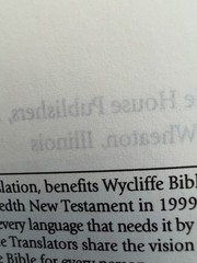 Holy Bible New Living Translation Red Let 1999 Burgundy Bonded Leather Tyndale
