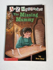 A to Z Mysteries Book Lot of 18 Ron Roy Chapter Books Mixed Titles Paperback