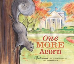 One More Acorn – hardcover Freeman, Don|Freeman, Roy