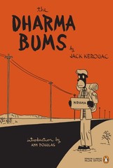 The Dharma Bums (Penguin Classics Deluxe Edition) – paperback Jack Kerouac