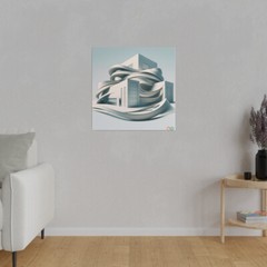 The Guggenheim by Templar