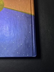 2016 POKEMON Game Freak Concept Art Book with Inserts COLLECTORS EDITION