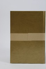 Holy Bible ESV Placed Gideons English Standard Version Hardcover 2013 Gold New