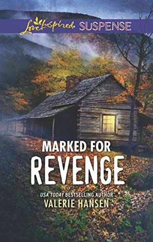 Marked for Revenge (Emergency – Paperback, by Hansen Valerie – Very Good
