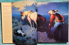 After Columbus Chronicle Of The North American Indians 1990 Hardcover 288 Pages