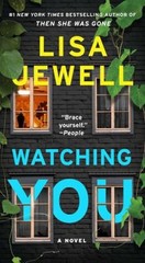 Watching You : A Novel Paperback Lisa Jewell