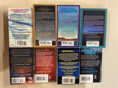 Native American Mystery PB lot of 13 Margaret Coel James Doss Anne Hillerman