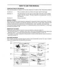 YAMAHA YFZ350 Banshee ATV Service Manual – METAL WIRE BINDING – RUGGED COVERS