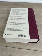 No One Like Him: Doctrine Of God, Feinberg, Hardcover, Brand New