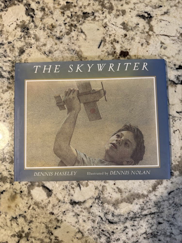 The Skywriter