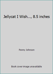 Jellycat I Wish…, 8.5 inches by Penny Johnson