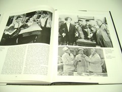 Huge 1995 Hardcover Book, CLASSIC MOVIE COMEDIANS, Packed with Photos, 176 pages
