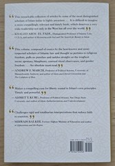 No Compulsion in Religion: No Exceptions – Islamic Arguments for Religious Fre..