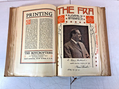 Vol 13: The FRA: Exponent of The American Philosophy, April-Sept 1914, E-119