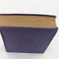 Henry The Eighth By Francis Hackett Illustrated Biography Star Book Vintage 1931