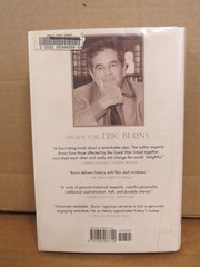1920: The Year That Made the Decade Roar Eric Burns 2015 1st Ed Pegasus Books