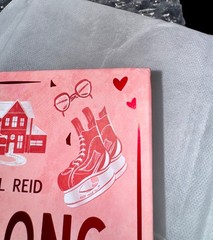 Heated Rivalry The Long Game Rachel Reid MMR Special Edition Marley’s Must Reads