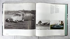 THE CAR A HISTORY OF THE AUTOMOBILE JONATHAN GLANCEY Hard cover 11.5″x11.5 in