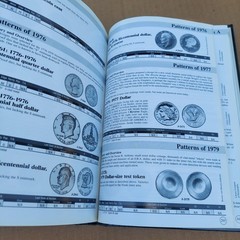 United States Pattern Coins Experimental And Trial Pieces 8th Ed Hewitt Judd