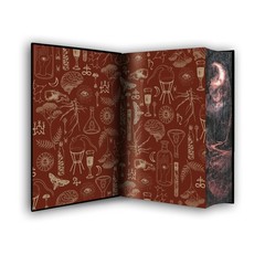 SenLin Yu Alchemised (Paperback)