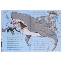 The Cat in The Hat’s Learning Library 20 Books Box Set By Dr Seuss-Ages 5-7 -PB