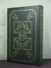 signed by 2 (author,intro), The Terminal Experiment, Robert Sawyer, Easton Press