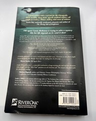 Bloody Point by Linda J. White