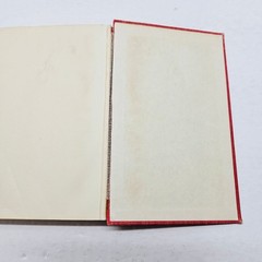 Vintage 1935 My Utmost for His Highest – Cloth Cover – Oswald Chambers Hardcover