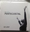 ON BEING PENTECOSTAL By David K. Bernard And Robin Johnston & Cover By: Abraham