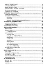 Uniden BCD436HP and BCD536HP User Operators Manual USERS Guide 106 PGS