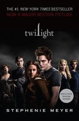 Twilight; The Twilight Saga, Book 1 – 0316038385, paperback, Stephenie Meyer