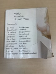 Marilyn Monroe – A Biography by Norman Mailer 1969