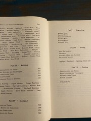 The Complete Encyclopedia of Stitchery by Mildred Graves Ryan 1979