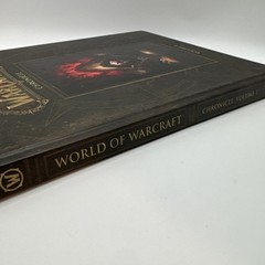 World of Warcraft: Chronicle Volume 1