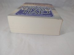 The Civil War: A Narrative, 3-VOL. Boxed Set By Shelby Foote Used Very Good