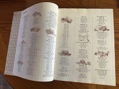 Vintage 1980 Good Housekeeping Cookbook Recipes Cook Book Hardcover 512 Pages