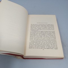 The King’s Peace, 1637–1641 The Macmillan Company 1969 Hardcover C.V. Wedgwood