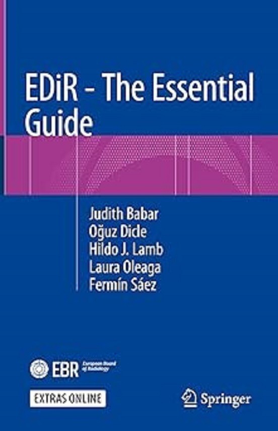 EDIR-The Essential Guide Paperback E403